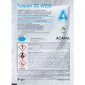 Fungicid mana, putregai, Folpan 80 WDG, 15 grame