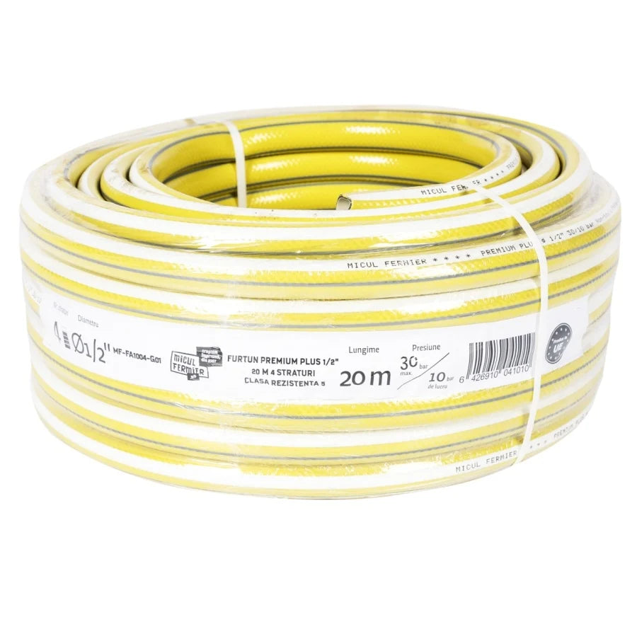 Furtun apa PREMIUM 1/2 20m