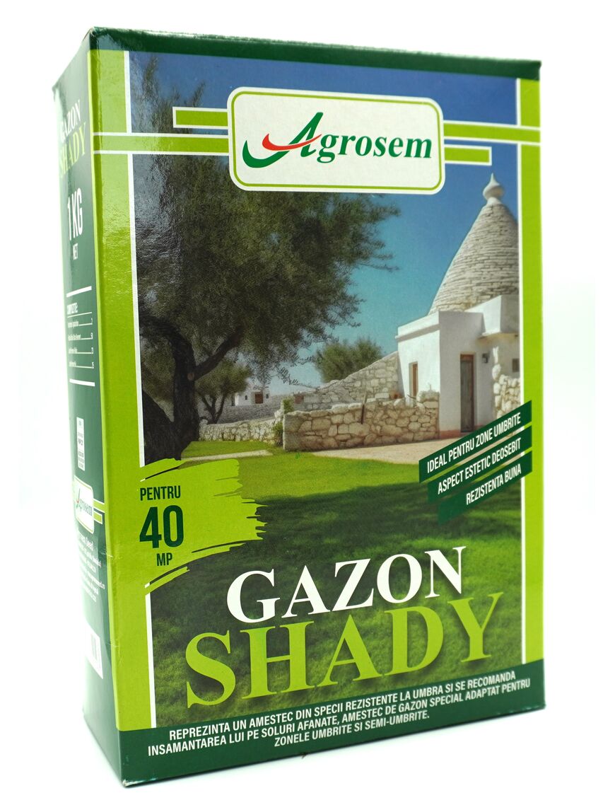 Gazon UMBRA 1kg