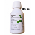GLYFOSAT 100ml (erbicid total) 5L/apa