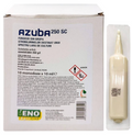 Fungicid AZUBA 250 SC - 10 ml, Sharda, Azoxistrobin, Putregai, Fainare, Rugina