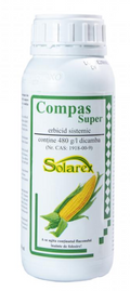 COMPAS SUPER 500ML