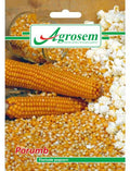 Seminte PORUMB FLORICELE POPCORN Agrosem 8gr