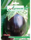 Seminte Vinete BLACK BEAUTY 2g