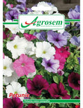 Seminte Flori PETUNIA NANA COMPATTA 0,2g