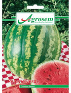 Seminte Pepene Verde CRIMSON SWEET 2g