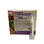 Insecticid CORAGEN - FMC, Contact