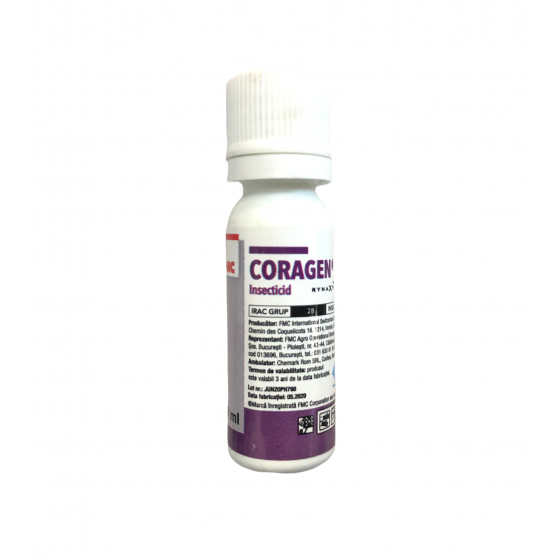 Coragen 20 SC, 10 ml