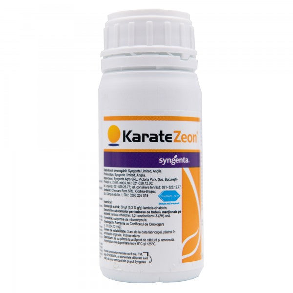 KARATE ZEON 100ML