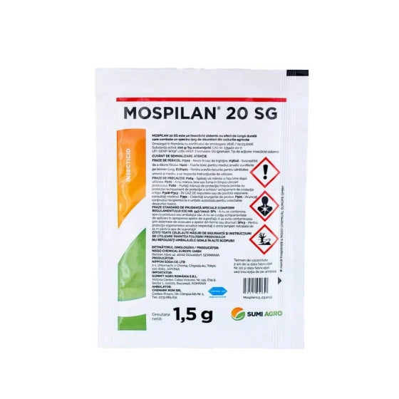 MOSPILAN 1,5G