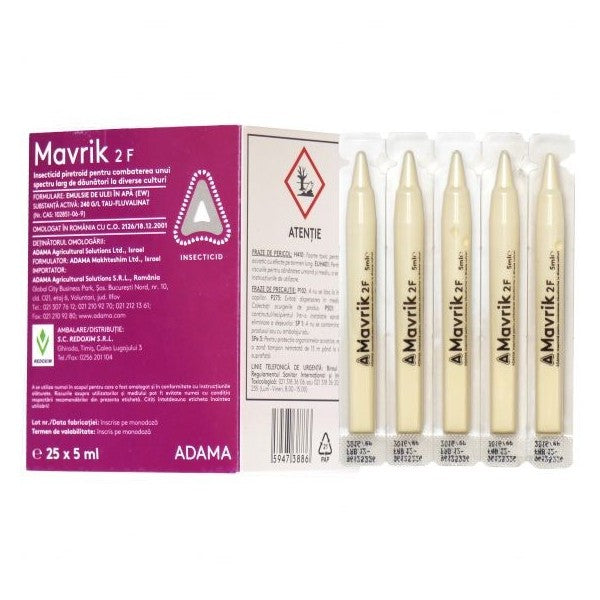 MAVRIK 2F- 5ML(10L/apa)
