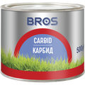 CARBID impotriva cartitelor BROS, cutie 500 gr