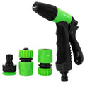 Pistol de stropit cu 3 accesorii, 1/2", reglabil