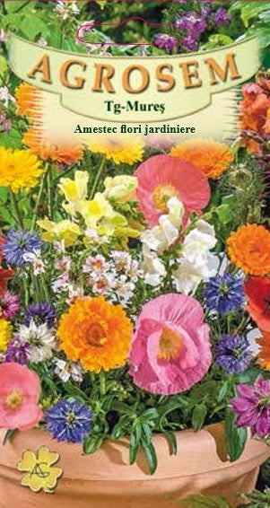 Amestec flori jardiniere 0,5g
