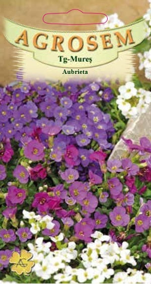 Aubrieta 0,1g