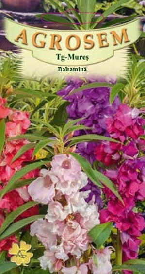 Balsamină 0,05g