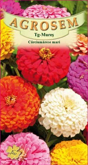 Cârciumărese mari 0,5g