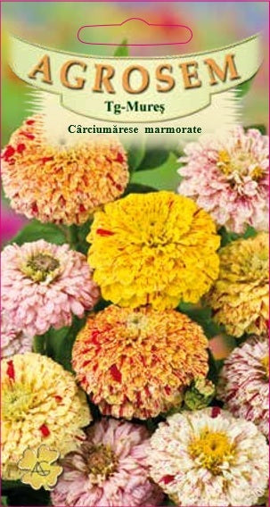 Cârciumărese marmorate 0,4g