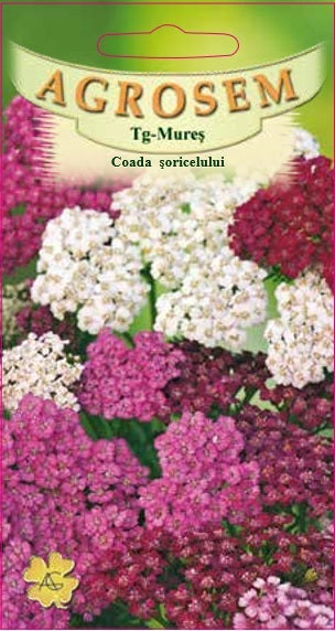 Coada soricelului mix 0.05gr X