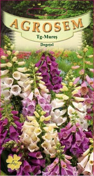 Degețel 0,2g