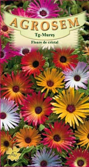 Floare de cristal 0.2g