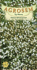 Floarea miresei perenă albă 0,15g