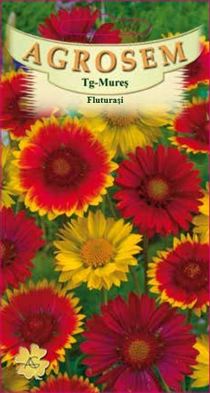 Fluturași - mix 0,2g
