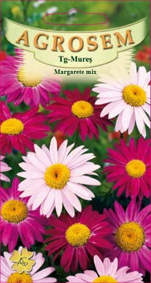 Margarete mix 0,15g