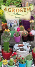 Cactus Mix 0.05g