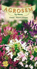 Cleome - Floarea păianjen 0,3g