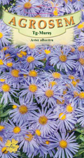 Aster albastru 0,05g