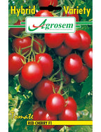 Seminte tomate RED CHERRY F1