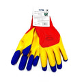 MANUSI TRICOLORE