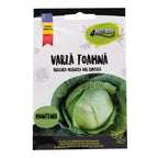 Seminte de varza de toamna Muntenia, 3 grame