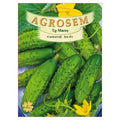 Castraveti Cornison Ira F1