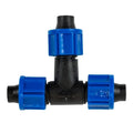 CONECTOR T BANDA PICURARE