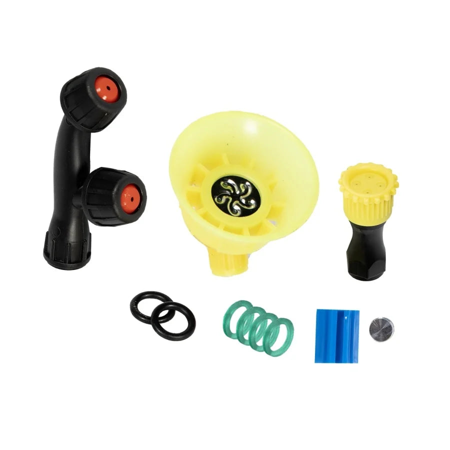 Set duze pentru pompa de stropit