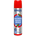 Spray pentru insecte zburatoare cu aerosol BROS, 400 ml
