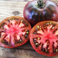 SEMINȚE HIBRID TOMATE BLACK CRIMEA
