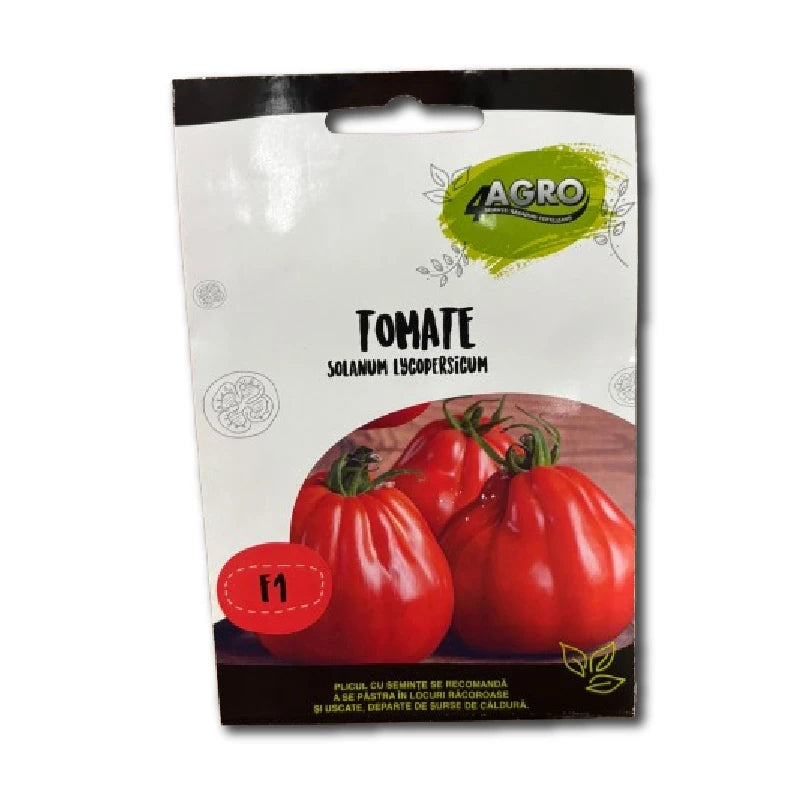 TOMATE GRIFONE F1 10 SEM