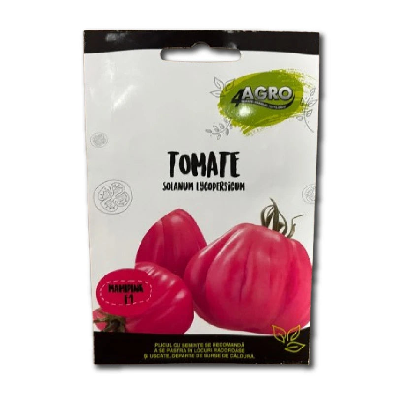TOMATE MAMIPINK F1 10SEM