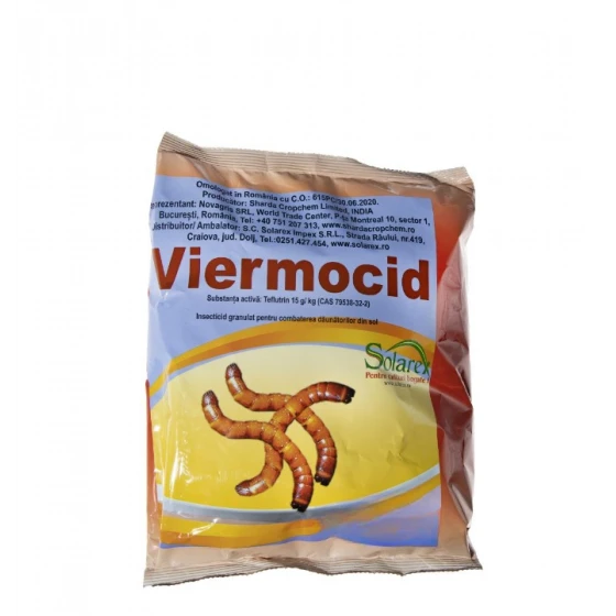 VIERMOCID 250G