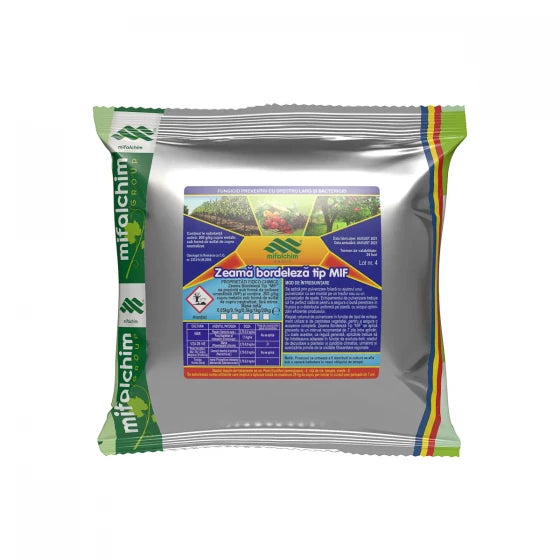 Zeama bordeleza , 500 gr